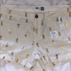 Gap Linen Short